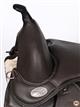 HSTE106-HILASON WESTERN TREELESS ENDURANCE PLEASURE TRAIL SADDLE