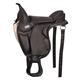 HSTE106-HILASON WESTERN TREELESS ENDURANCE PLEASURE TRAIL SADDLE