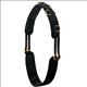 WL-35-2208-NEOPRENE SURCINGLE BK