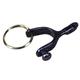 AI-169904-SPUR KEYCHAIN-BLACK