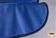 ET-912-ZEB-28x26 ZEBRA CONTOUREDREL EQUI LOK SADDLE PAD