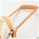 HSGH201-Harness Tan Padded