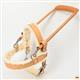 HSGH201-Harness Tan Padded