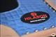 HSFP813-Saddle Pad Alligator Print