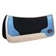 HSFP813-Saddle Pad Alligator Print