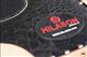 HSFP818-Saddle Pad W- Alligator Print