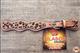 BHPS113-Spur Strap Leopard Hair On