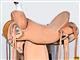 BHRS106-Saddle Ranch Roping Trail Tan