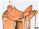 BHRS106-Saddle Ranch Roping Trail Tan