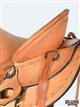 BHRS106-Saddle Ranch Roping Trail Tan