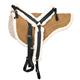 HSSP226-Draft Bareback Pad BC Girth