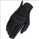 HE-HG204-S16 BLACK HERITAGE PRO-COMP RIDING GLOVES HORSE EQUESTRIAN