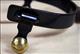 AH-259-670-BS Youth Barrel Racing Spurs