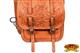 BHBG108-Cowboy Trail Ride Saddle Bag