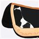 HSFP823-Felt Saddle Pad W- Along Boder