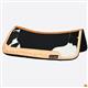 HSFP823-Felt Saddle Pad W- Along Boder