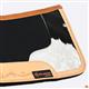 HSFP823-Felt Saddle Pad W- Along Boder