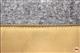 HSFP104-Saddle Pad Grey