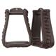 JT-57-5995-32-0-OVERSIZED WESTERN STIRRUPS