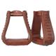 JT-57-5995-72-0-OVERSIZED WESTERN STIRRUPS