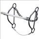 RM-960-REINSMAN WESTERN TACK BEETLE HACKAMORE HORSE BIT