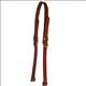 AI-181833-HILASON NEW WESTERN TACK HORSE LEATHER FLANK CINCH GRITH w/ BILLETS
