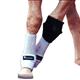 CE-CKB100BK-Classic Equine Horse Knee Boot Black