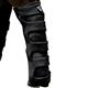PC-WC202-BLA-SIX ICE BOOTS