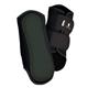 CE-CSB100B-BLACK CLASSIC EQUINE TACK HORSE LEG PROTECTION SPLINT BOOT