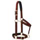 WL-35-7736-RD-PADDED ADJ LG HLTR BK-RED