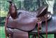 TK-167-520-5111-11-TUCKER CHEYENNEIE SADDLE 15.5 inch