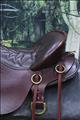 TK-167-520-5111-11-TUCKER CHEYENNEIE SADDLE 15.5 inch