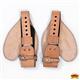 HSFN-TW174-Replacement Fenders Saddle