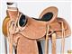 BHWD092-Wade Saddle Ranch Roping Tan