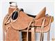 BHWD092-Wade Saddle Ranch Roping Tan