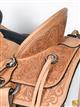 BHWD092-Wade Saddle Ranch Roping Tan