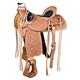BHWD092-Wade Saddle Ranch Roping Tan