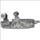 PC-PCSP-700-3-4IN Floral Bumper Spur
