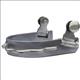 PC-PCSP-700-3-4IN Floral Bumper Spur