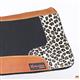 HSFP202A-Saddle Pad With Cheetah Print