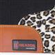 HSFP202A-Saddle Pad With Cheetah Print