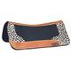 HSFP202A-Saddle Pad With Cheetah Print