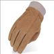 HE-HG289-HERITAGE SUEDE LEATHER WINTER HORSE RIDING EQUESTRIAN GLOVE TAN