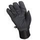 HE-HG299-HERITAGE EXTREME WINTER HORSE RIDING EQUESTRIAN GLOVE BLACK
