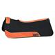 HSFP110A-Felt Saddle Pad with Border -