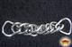 AH-196-030-NP Curb Chain 3-1-2