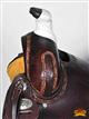BHRS106DB-Saddle