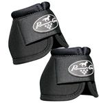 XXX-LARGE PROFESSIONAL CHOICE BALLISTIC OVERREACH BELL BOOT BLACK