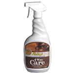 32 oz. 4-way Care Leather Conditioner W/Sprayer By Fiebing