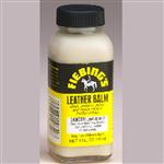 FIEBINGS LEATHER BALM CLEAN POLISH PROTECT LEATHER ARTICLES 4OZ